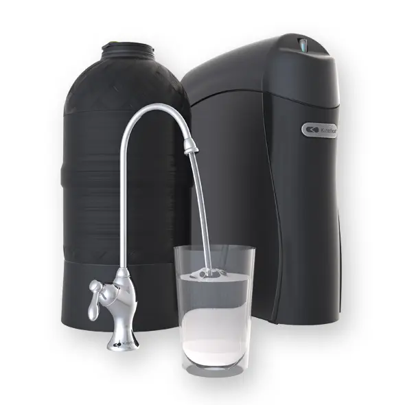 purificateur eau Mac 7500